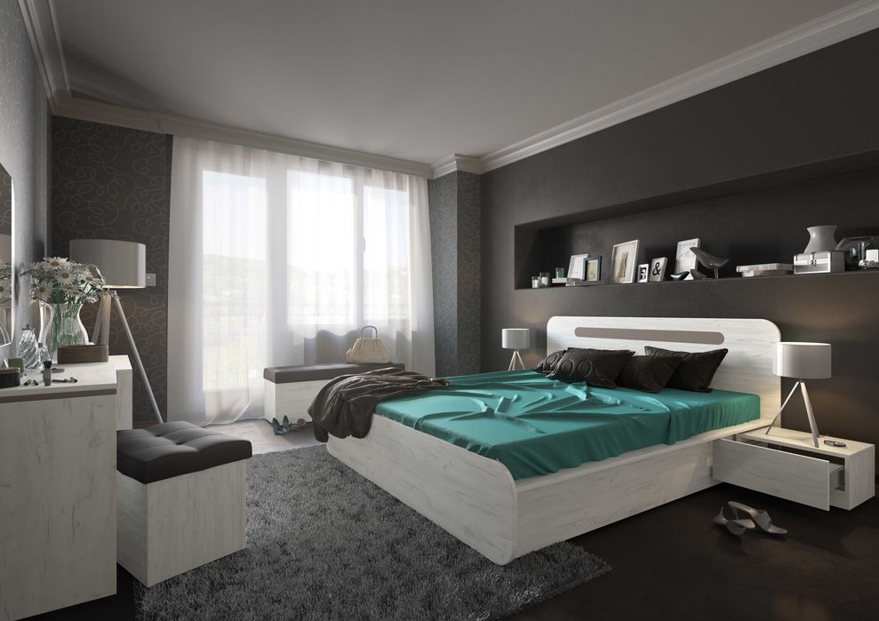 Спален комплект Изида