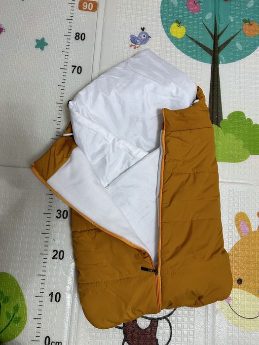 Конверт для новорожденных