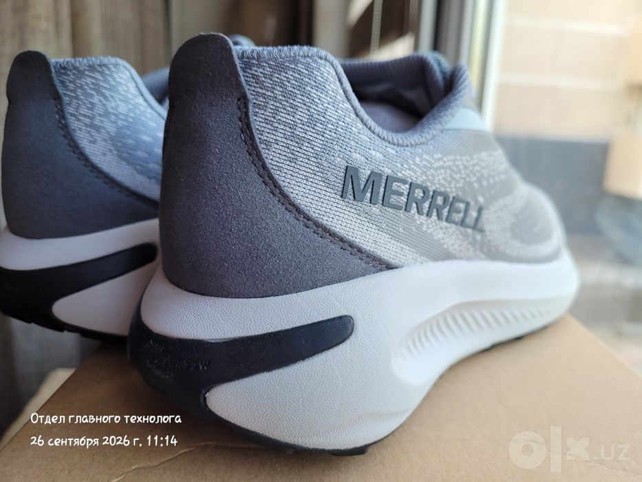 Merrell Morphlite