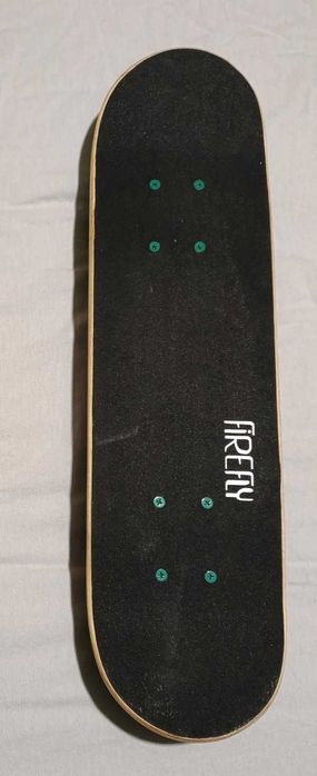 Skateboard FIREFLY