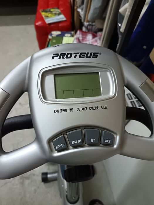 Велотринажер Алматы