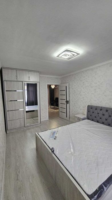 Аренда. Сдам в аренду 3-х комнатную в Мирабадском районе,Саракулька