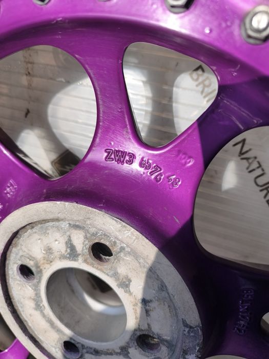 Диски 2-х составные