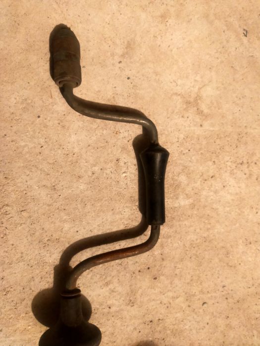 Продам Дрель ручная