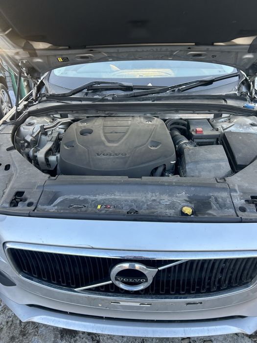 Compresor climă Volvo S90 2.0 D 190 cp 2017