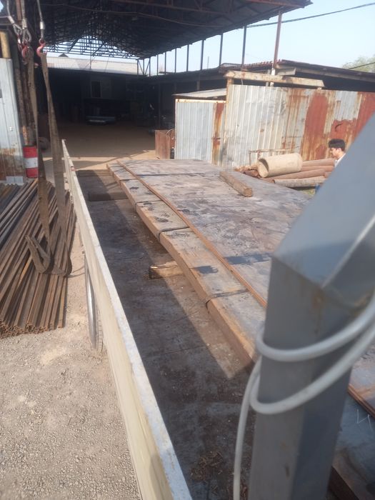 Услуги манипулятора