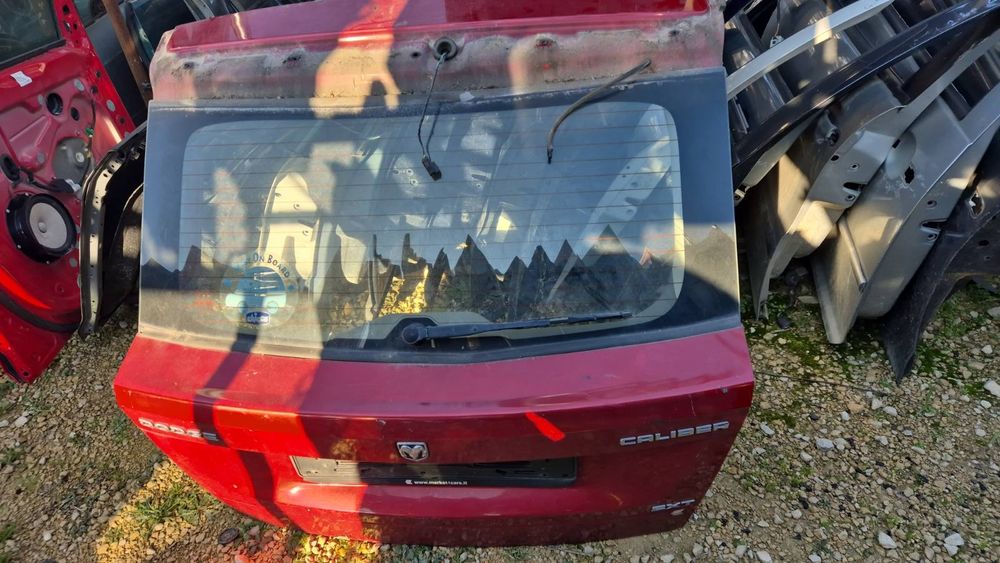 Врата багажник Dodge Caliber / Додж Калибър 2008г