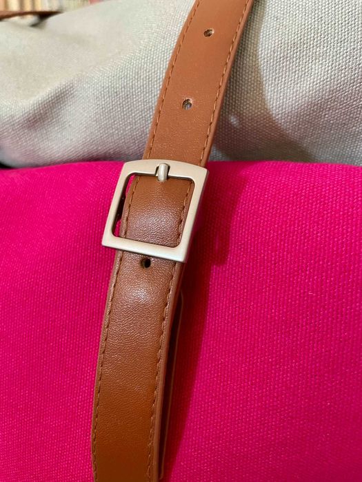 Здрава памучна раница с отделени за лаптоп – Унисекс модел