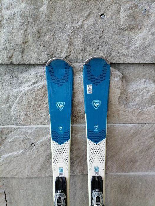 Schiuri ski Rossignol Experience 78 Carbon 154 cm