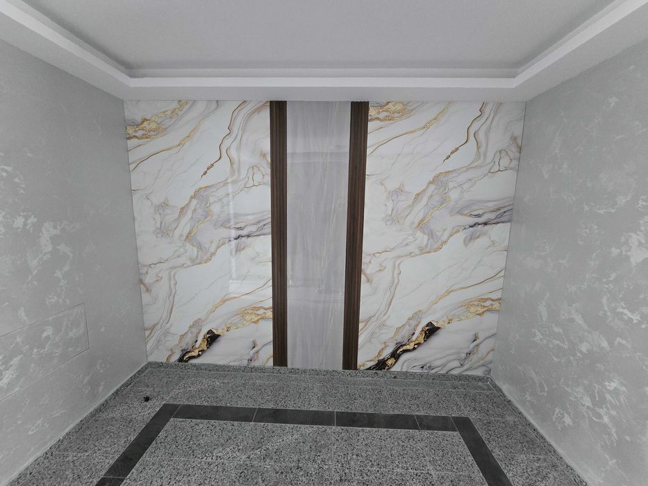 3-стаен в кв. Бузлуджа