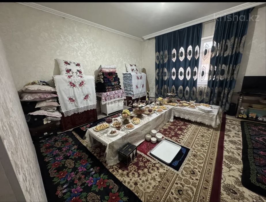 Үй сатылады ,2комнаталық
