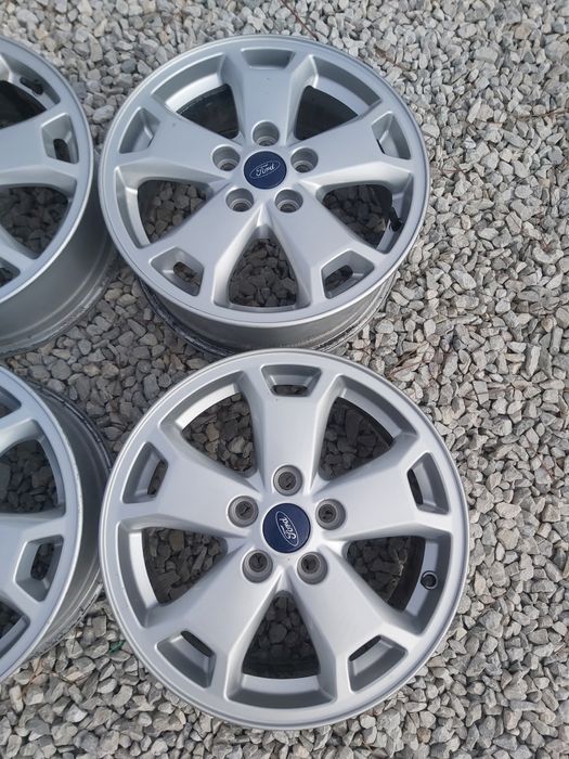 5x108..16.цола..6.5j ET50 оригинални Форд