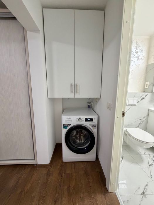 Închiriez apartament 2 camere în Bacău zona Miorița