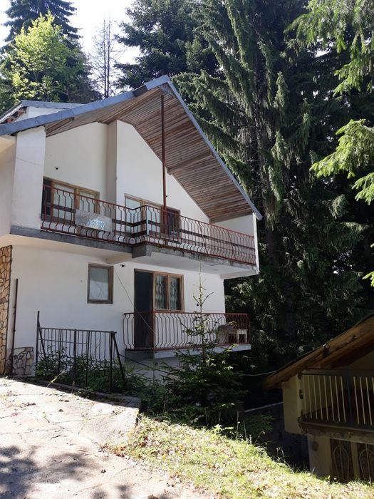 Продава се Къща в с. Бождово, Област Благоевград - 140 кв.м за 219 €/кв.м - Снимка #1