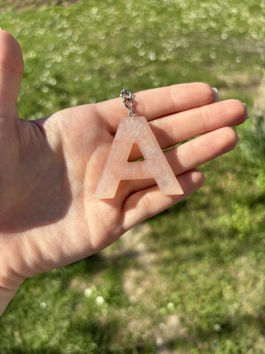 Ключодържатели от епоксидна смола