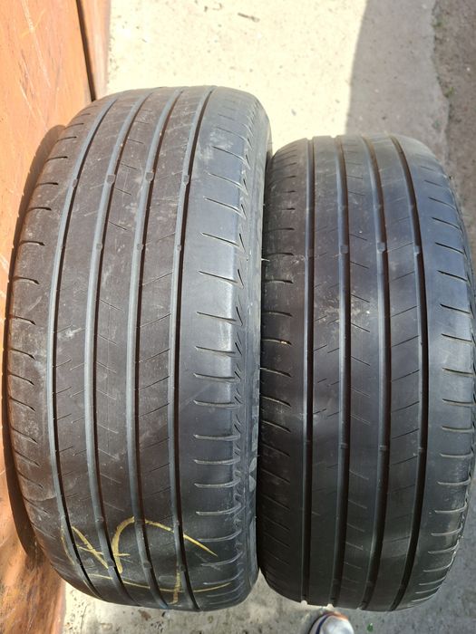 Продам шины 225/60/18 бриджистон