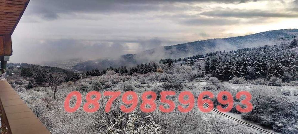 Продава се Къща в София, Център - 360 кв.м за 963 €/кв.м - Снимка #12