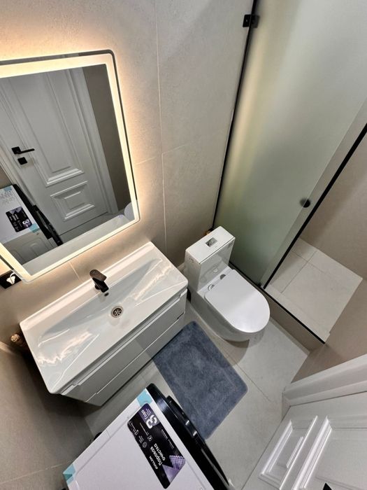 Квартира Люкс Посуточно