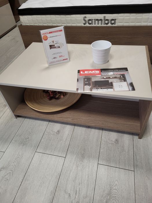 Măsuță cafea Domino