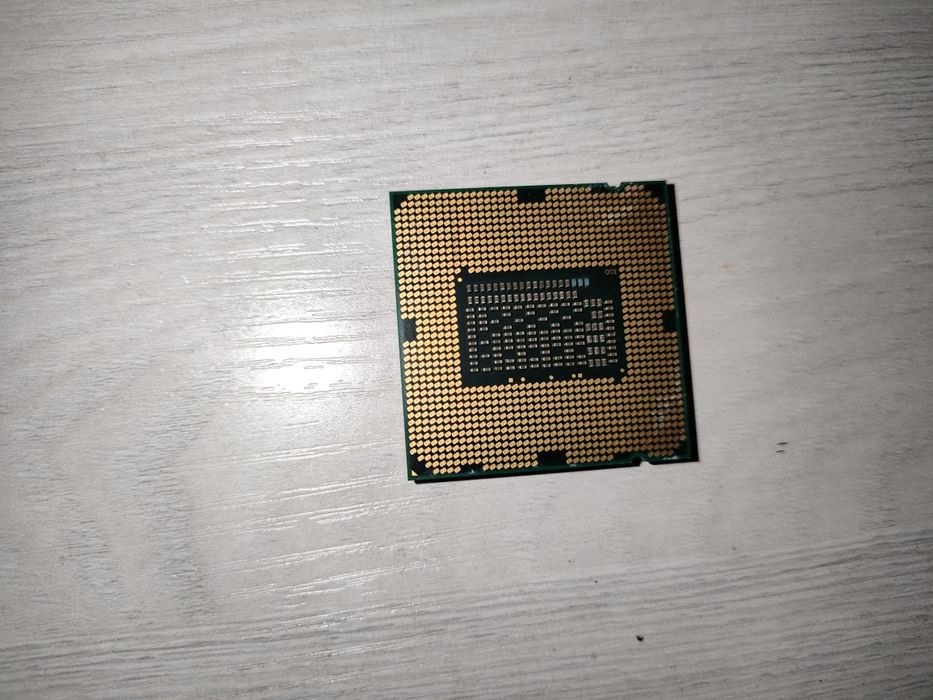 Процессор i5 - 2300