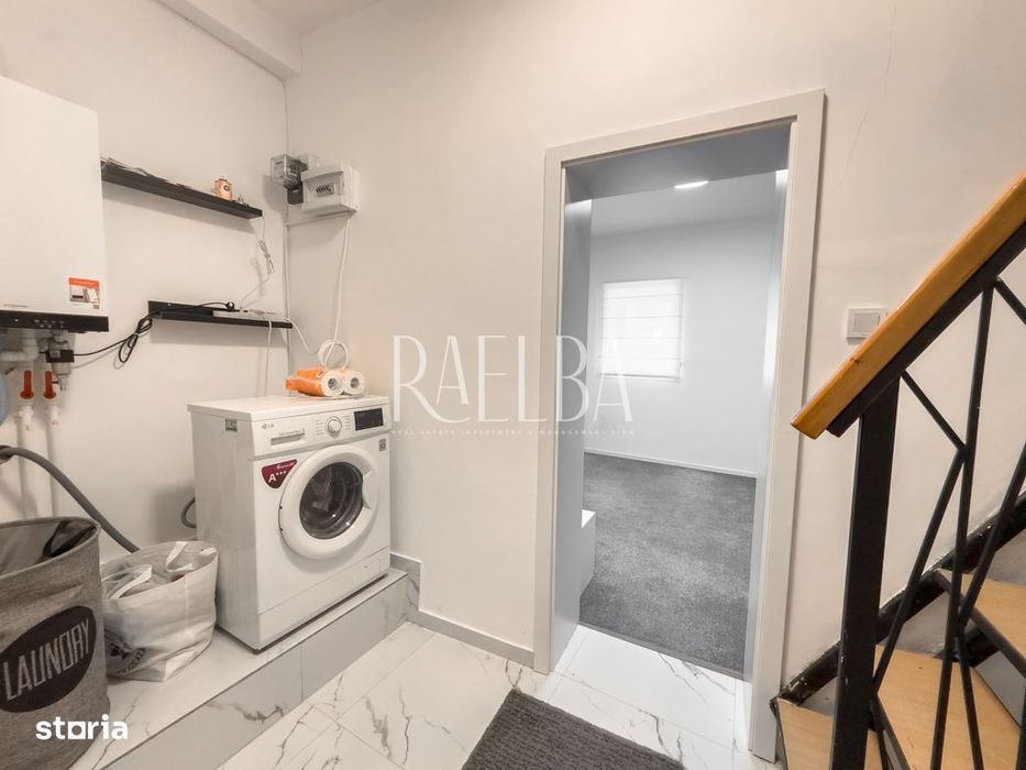 Casa 4 camere | Banu Manta | Domenii | Victoriei | Kiseleff