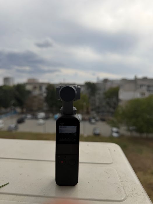 DJI Osmo Pocket 1
