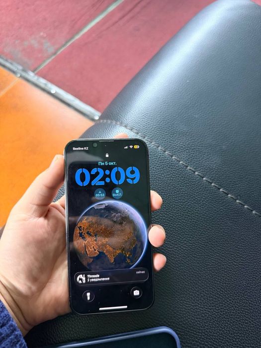 IPHONE 13 Pro 256gb