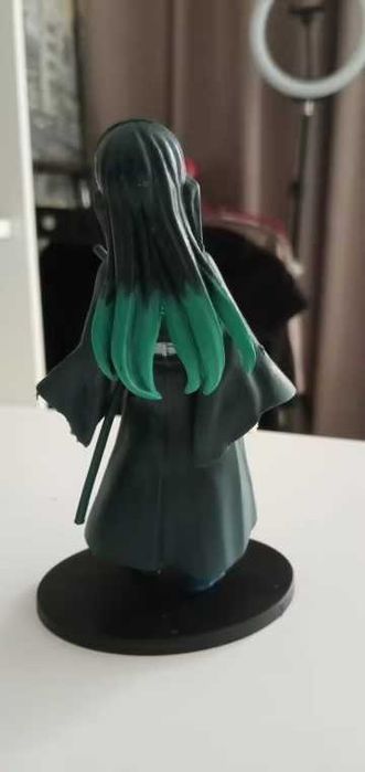 Figurina Anime Demon Slayer Muichiro Tokito