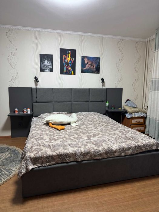 Продам 3 комнатную квартиру