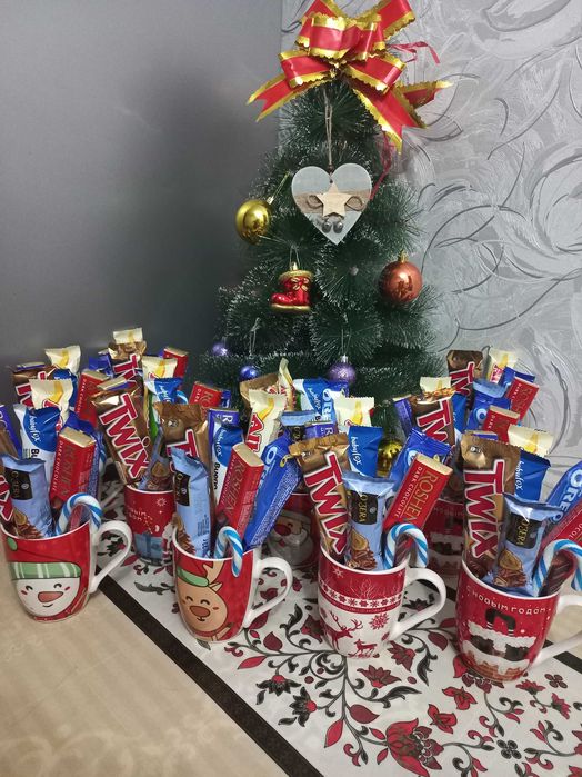 Съедобные букеты Семей