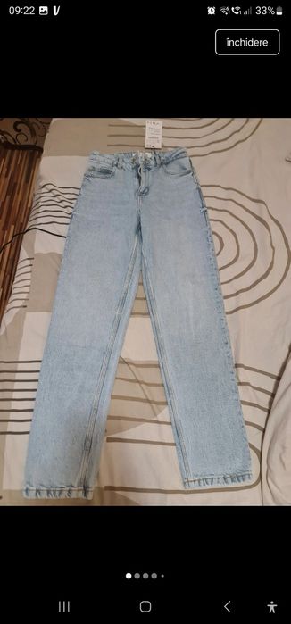 Blugi dama  Zara