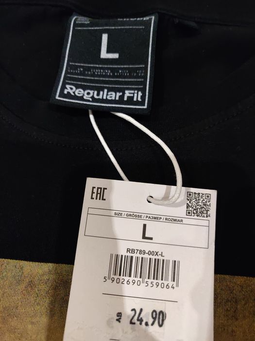 Тениски Cropp и House нови