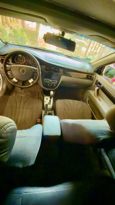 Chevrolet Gentra 2020 elegant