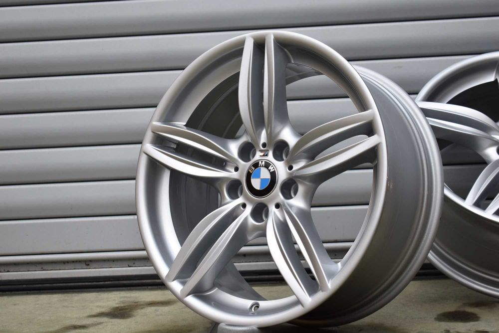 19'' Джанти BMW F10 M Sport Style 351