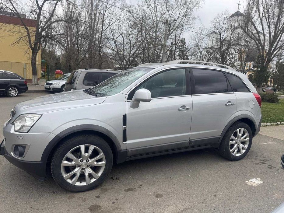 De vânzare Opel Antara an 2014