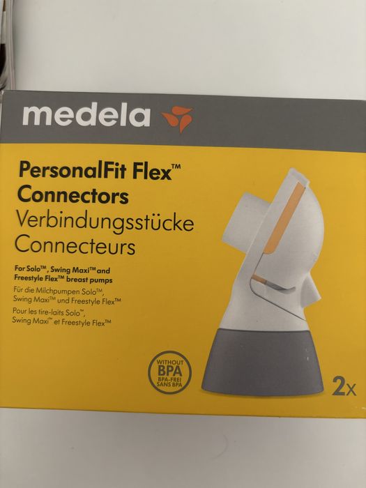 Medela Swing Flex помпа за кърма - като нова