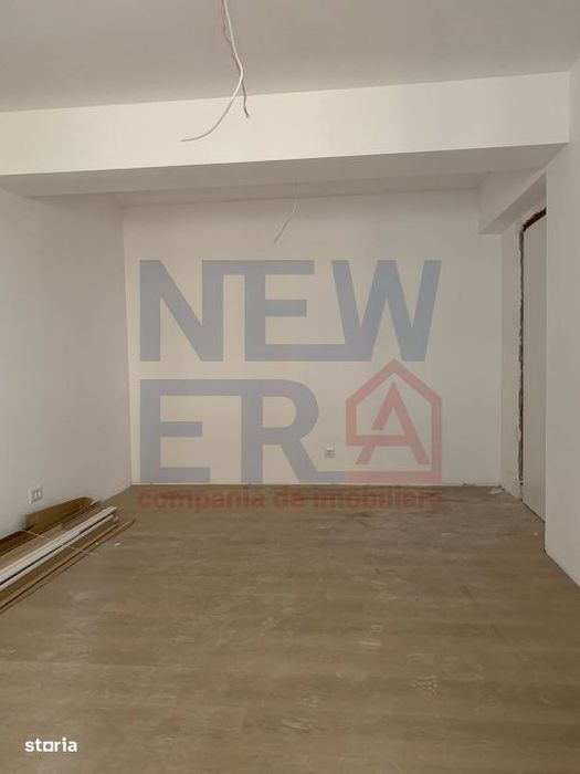 De vanzare apartament cu 2 camere - centrala termica Cartier Solar