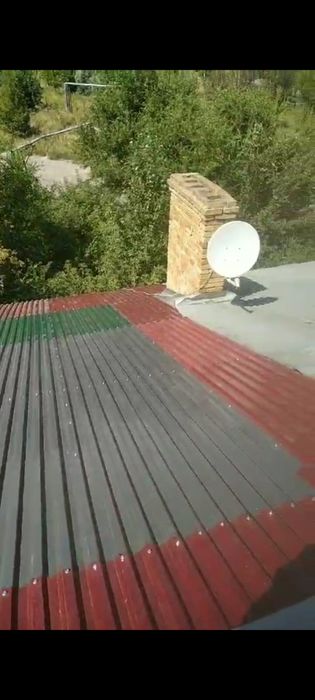 Продается 2-х комнатная