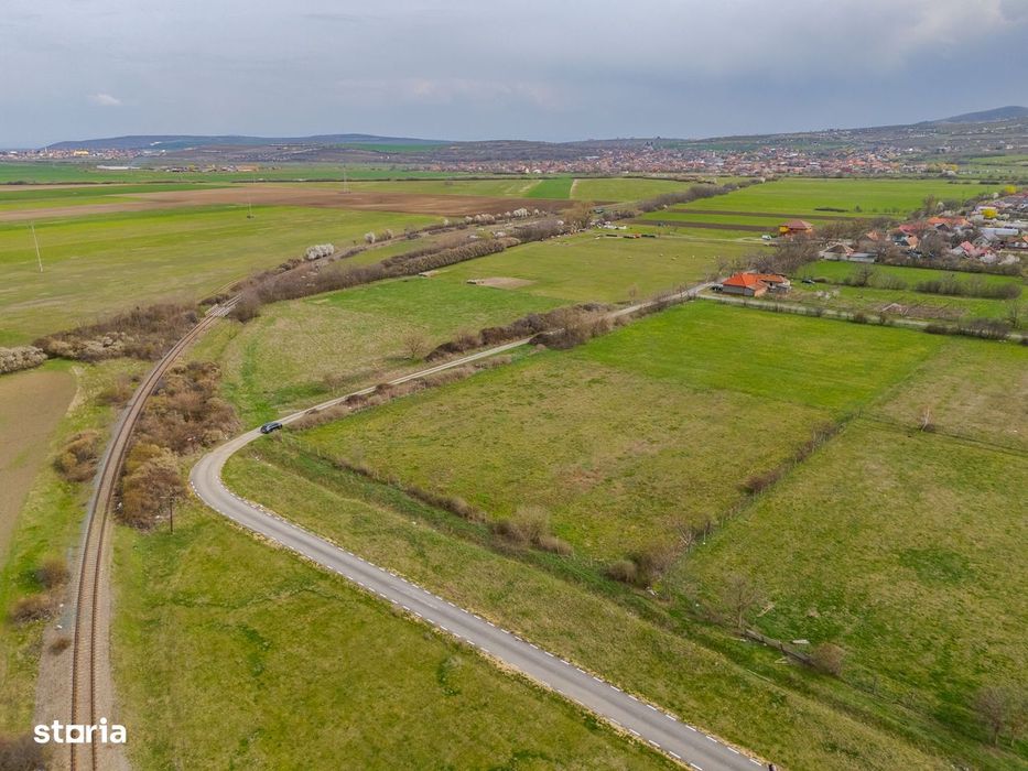 Teren intravilan, Galsa