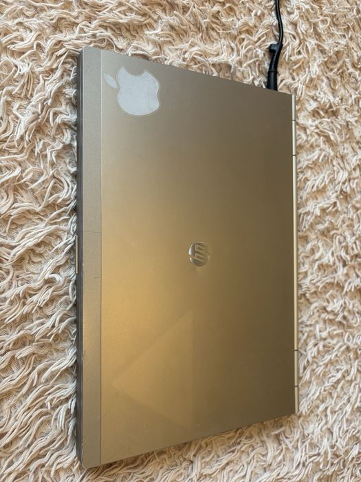 Hp elitebook 8470p