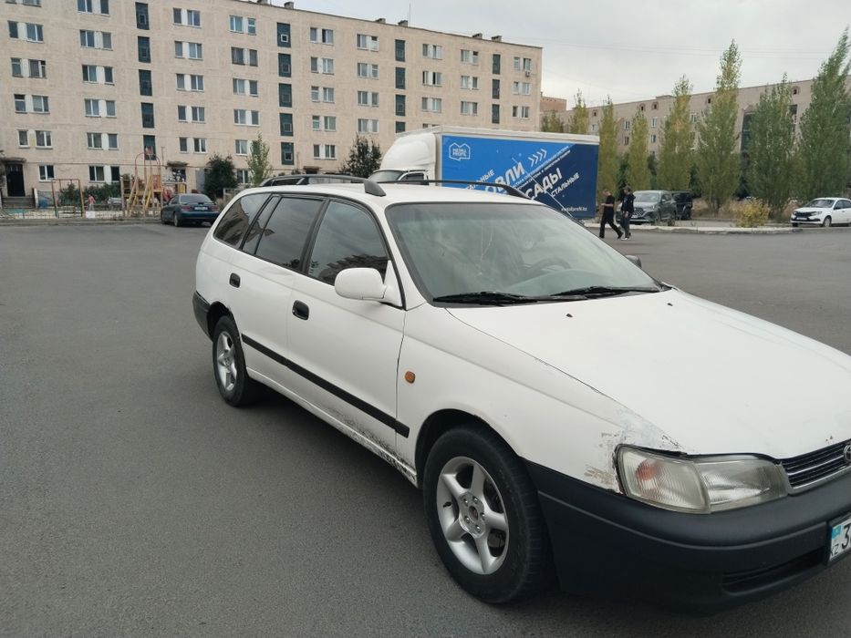 Продам Карина Е универсал