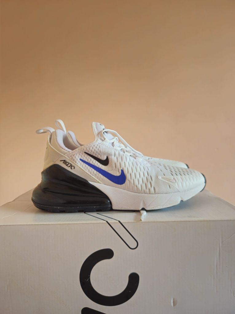 Nike air max 270 37 5 36 5 OLX.bg