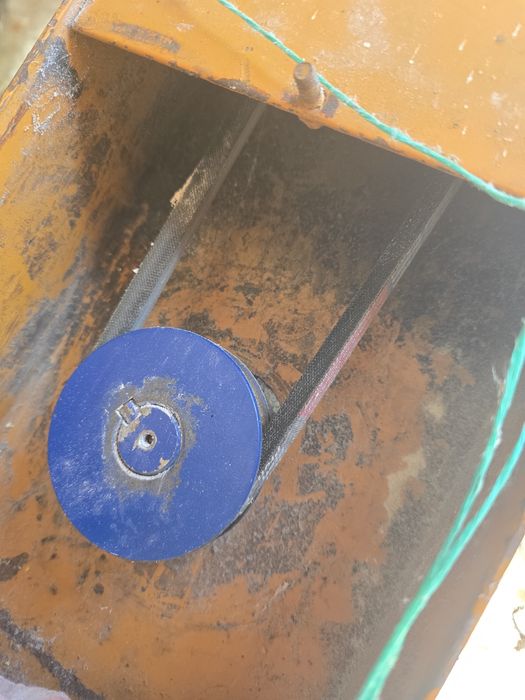 Фуражомелки - 2бр