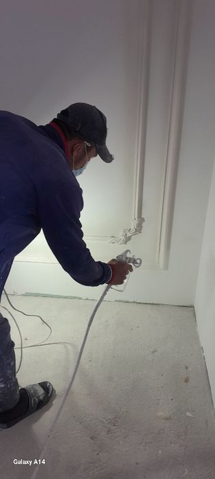 Уста Маляр штукатур