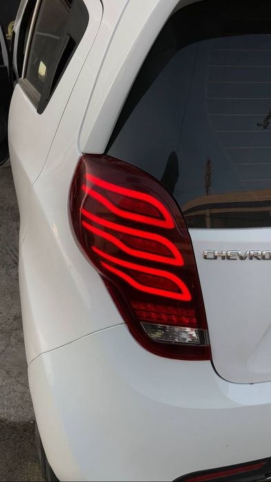 Led fara REMONT qilish