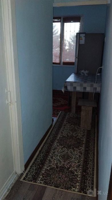 Чирчик ш. Троицк 1/1/4 200$ 10 ноябр бушиди