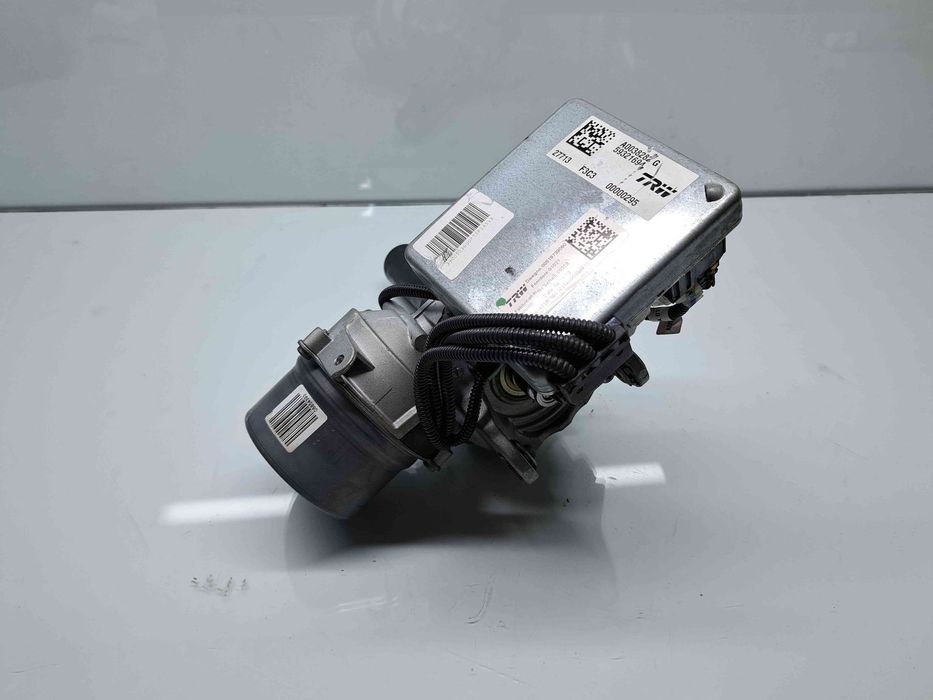 Ax coloana volan  Alfa Romeo Mito (955) [Fabr 2008-2016]1.3 199B4000 6