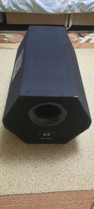 Продам сабвуфер.