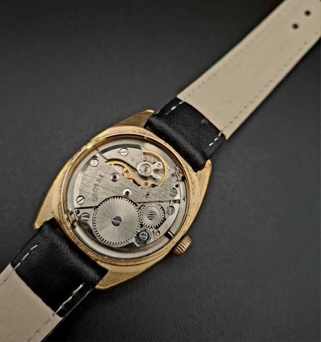‼️Frumos Ceas Mecanic Raketa‼️