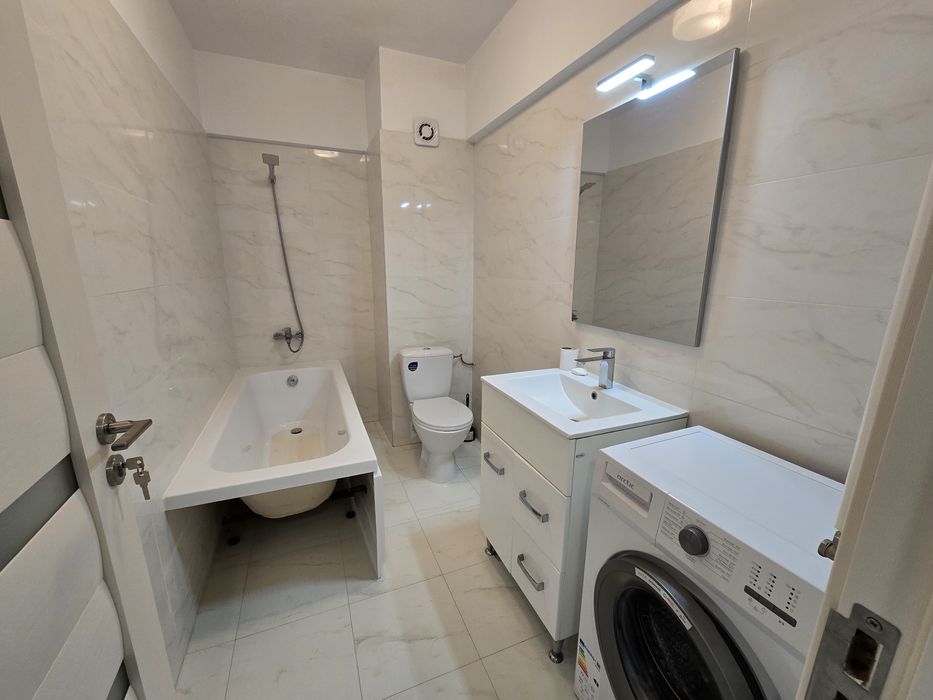 Vand apartament 2 camere